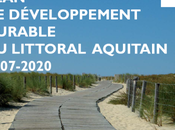 L'érosion littoral aquitain