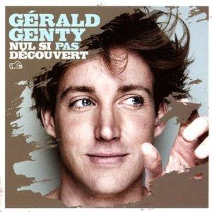 Tu n'es pas la femme que j'attendais...