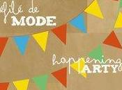 DEFILE MODE HAPPENING ARTY GANTELMI (Very Mercenary)