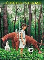 Des épées et des femmes...