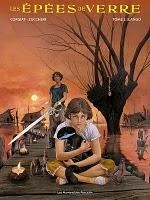 Des épées et des femmes...