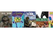 Meilleures ventes hebdomadaires 2011