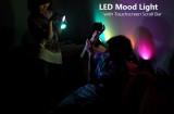 led color mood light 4 160x105 Un clone pour la LivingColors de Philips