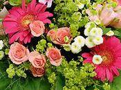 idées pour fête Mères Interflora