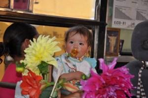 Tepozotlan, un domingo fuera del DF