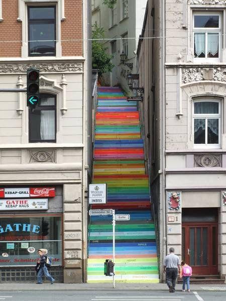 COMPILATION PHOTOS DE « STREET ART » !