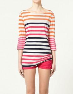 Zara: Les indispensables de Laeti’