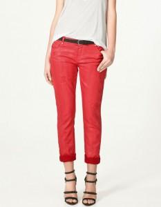 Zara: Les indispensables de Laeti’