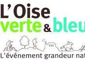 L'Oise verte bleue juin 2011