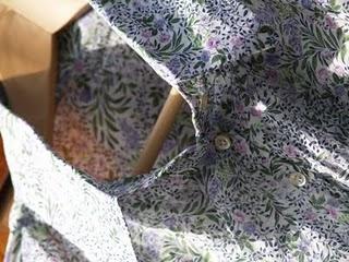 Je l'ai fait toute seule