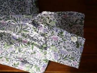 Je l'ai fait toute seule