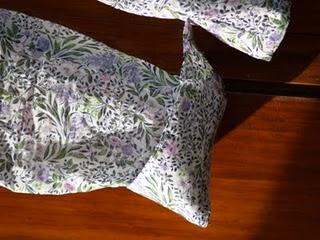 Je l'ai fait toute seule