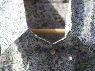 Je l'ai fait toute seule