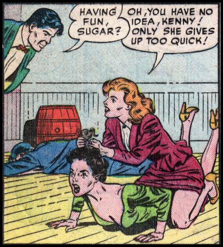 Fuck Yeah of the day