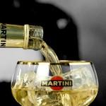 La Mezzanine de l’Alcazar vous propose ses deux nouveaux cocktails à base de Martini