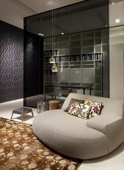 Silvera : bastion du design parisien