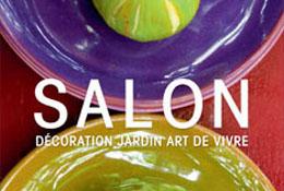 Salon Vivre Côté Sud - Edition 2011