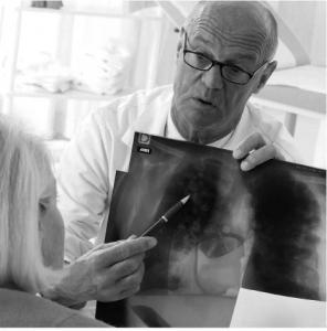 Journée mondiale SANS TABAC: 57 experts européens parlent aux Professionnels de Santé – European Respiratory Society