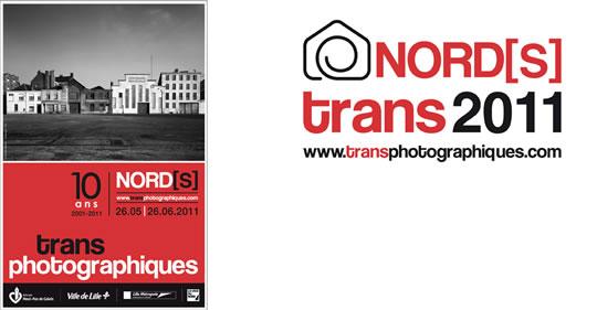 Transphotographiques 2011 : conférences et stages
