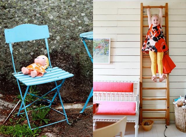 Contrasté en Finlande