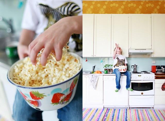 Contrasté en Finlande