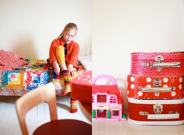 Contrasté en Finlande