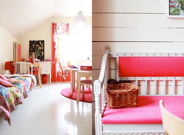 Contrasté en Finlande