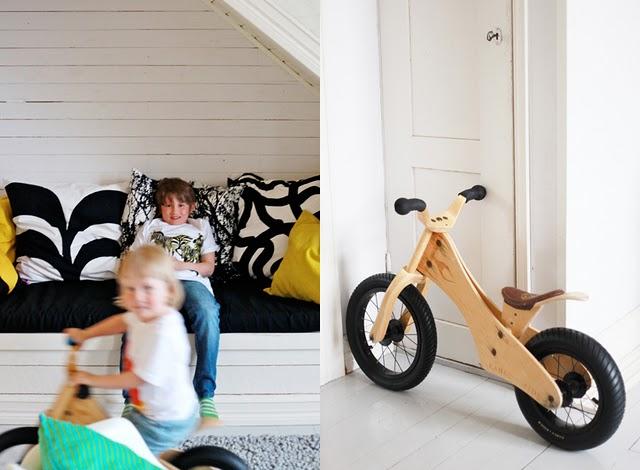 Contrasté en Finlande