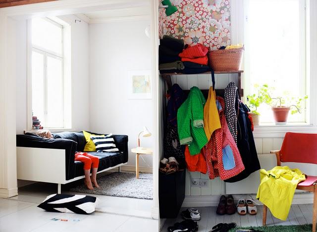 Contrasté en Finlande