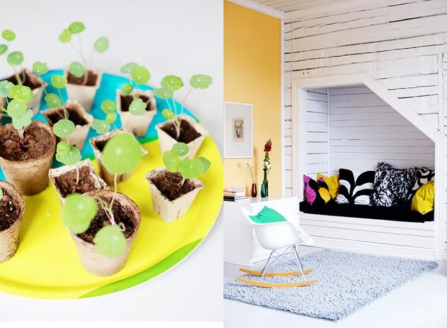 Contrasté en Finlande