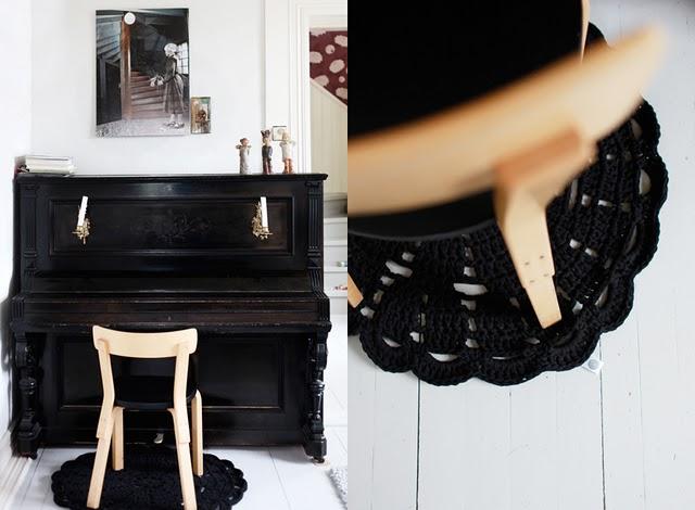 Contrasté en Finlande