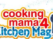 Cooking Mama retour