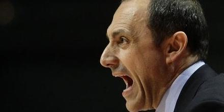 Ettore Messina et la tentation NBA
