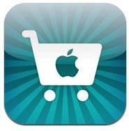 screen capture 34 Lapplication Apple Store enfin disponible