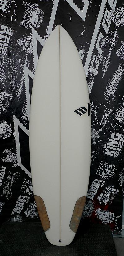 Matt Yerxa’s War Penguin