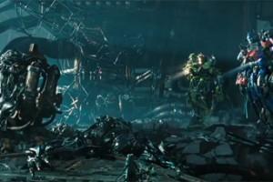 Transformers 3 dernier trailer et infographie