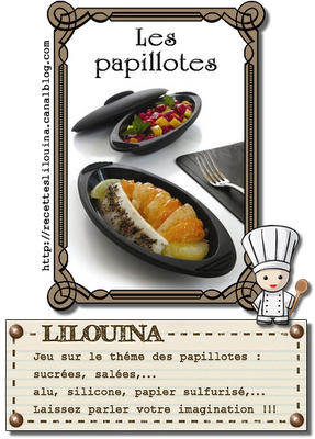 Concours Papillotes !