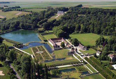 Chateau_jardins - Conseil régional d_Île-de-France