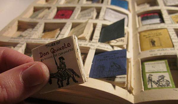 Si Dickens avait eu un Kindle…