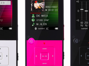 nouveau chez Kenwood