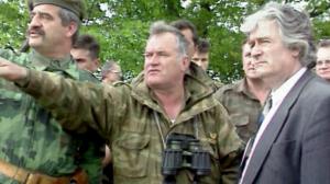 Ratko Mladic arrêté