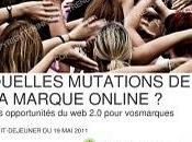 slide jour Quelles mutations Marque online opportunités pour marques