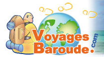 Voyages Baroude et ses astuces et carnets de voyages