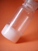 Tests comparatifs entre le Sodium coco sulfate (SCS) et le Sodium cocoyl isethionate (SCI)