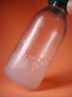 Tests comparatifs entre le Sodium coco sulfate (SCS) et le Sodium cocoyl isethionate (SCI)