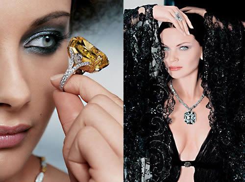 Fashion Jewelry: Cheap and Beautiful Pieces for Women