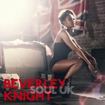 Beverley Knight • Soul UK.