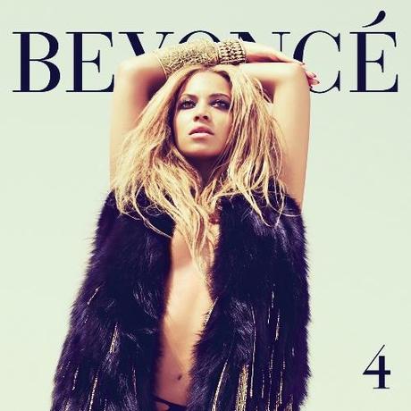 Beyoncé • 4 (tracklisting de l'album).