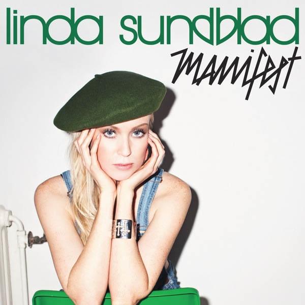 Linda Sundblad • INTIM