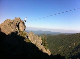 Ho! Neck-a-Mouk part 1...